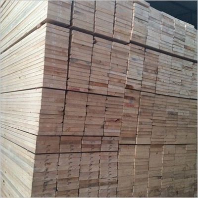 Spruce Pine Fir Timber (SPF)