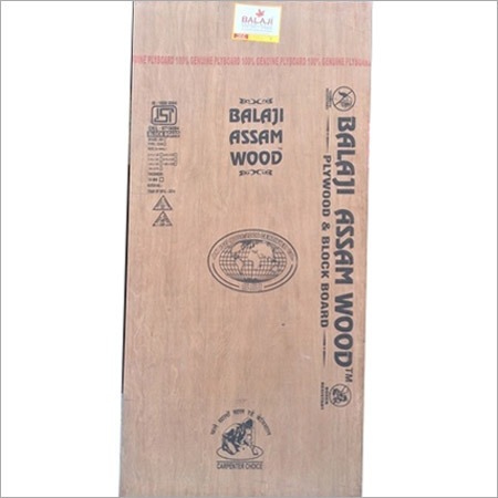 Commercial / BWP Plywood