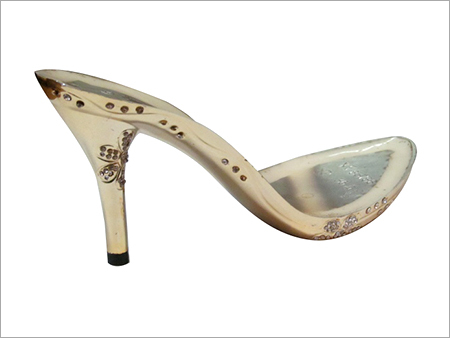 Pointed High Heels