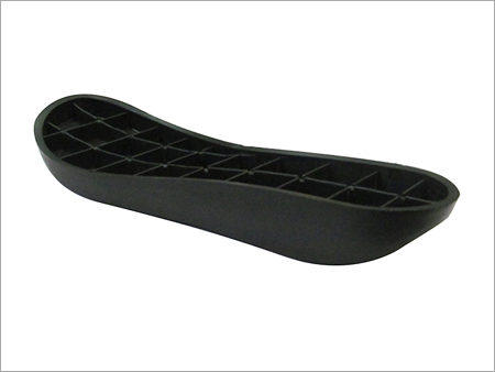 Plastic Gola Heels