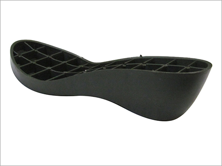Half Wedge Heels