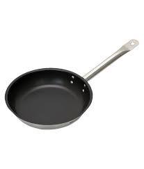 Non Stick  Fry Pan Induction Base