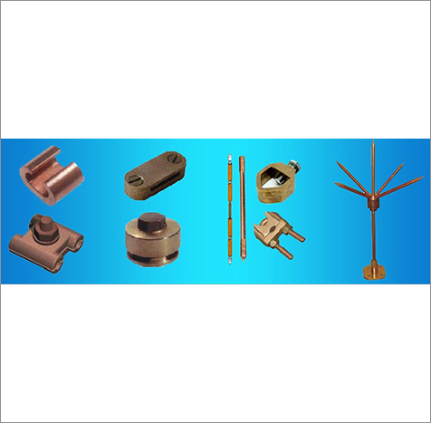 Earthing and Lightning Protection