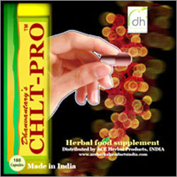 Herbal Medicine Tablets