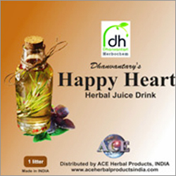 Herbal Juice Drink