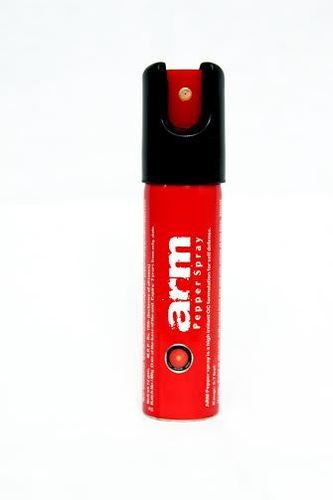 ARM Pepper Spray