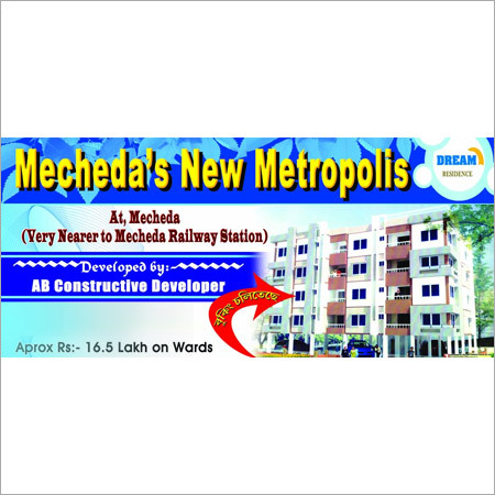 Apartments Construction Service