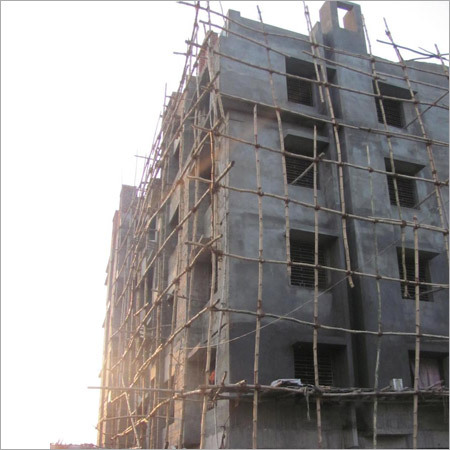 Multistory Construction