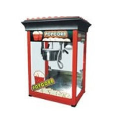 Popcorn Making Machine