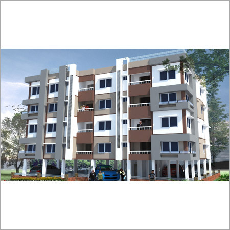 Residency Construction Service
