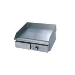 Electric Griddle Plate