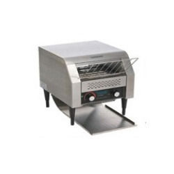 Electric Conveyor Toaster