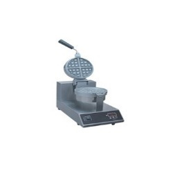 Stainless Steel Waffle Maker \011
