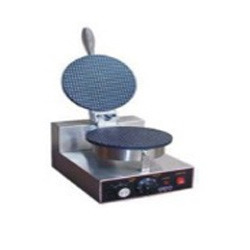 Stainless Steel Cone Baker