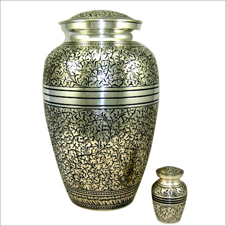 Cremation Urn