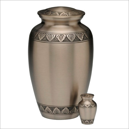 Classic Cremation Urn