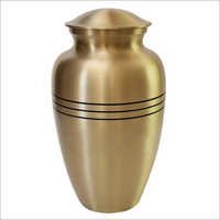 Bronze Urn