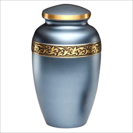 Antique Cremation Urns
