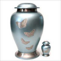 Butterfly Cremation Urn