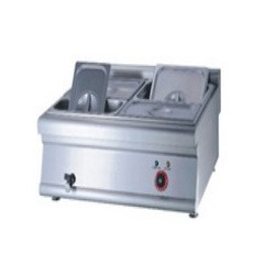 Stainless Steel Electric Bain Marie \011