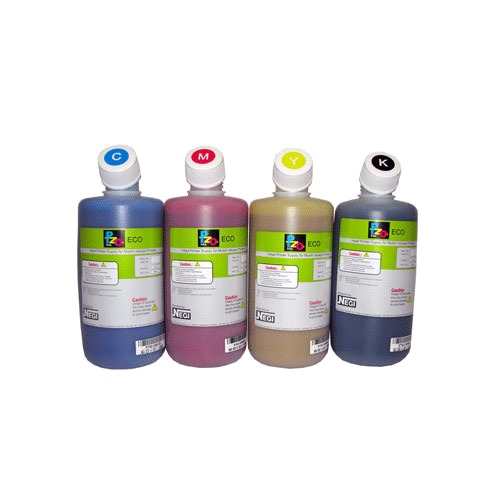 EcoSolvent Inks