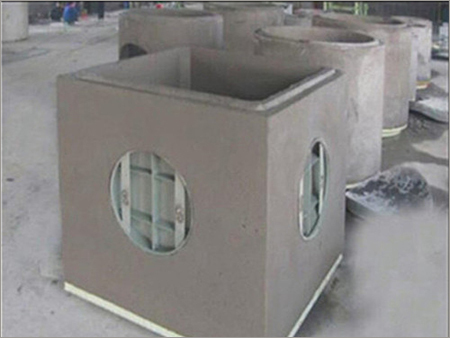 Concrete Box Culvert Machinery