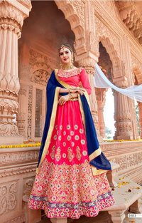 lehenga choli under 500