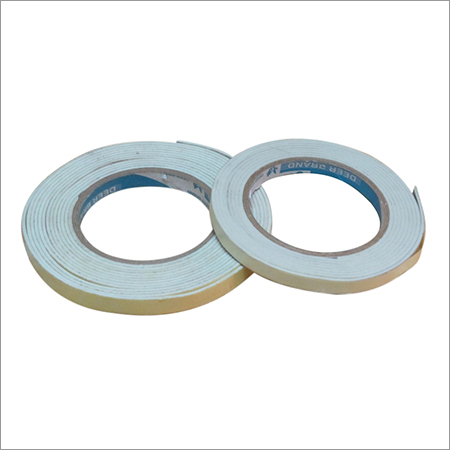 Foam Tapes