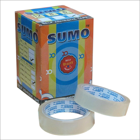 Self Adhesive Tape