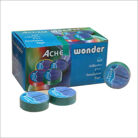 PVC Tapes Roll