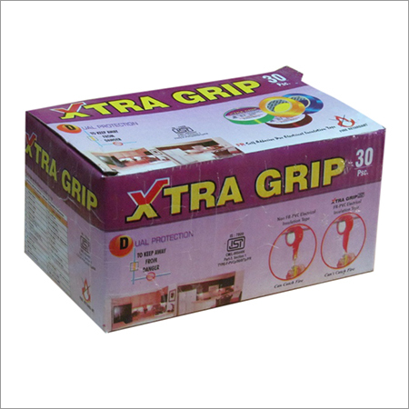 Colored Pvc Tapes