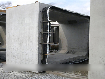 Industrial Concrete Box Culverts