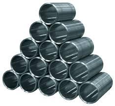 Seamless Steel Honed Tube