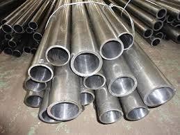 Honed Seamless Tube