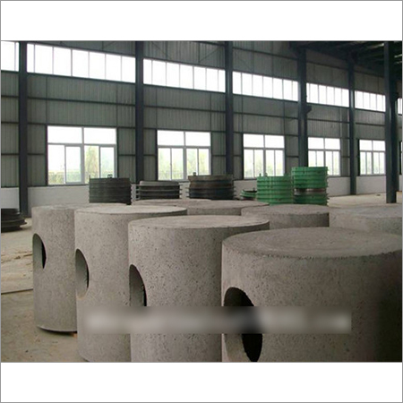 Manhole Vibrating Machinery
