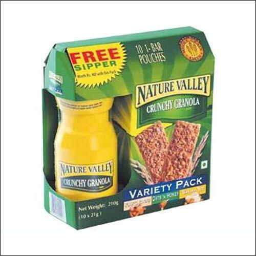 Nature Valley Water Bottles