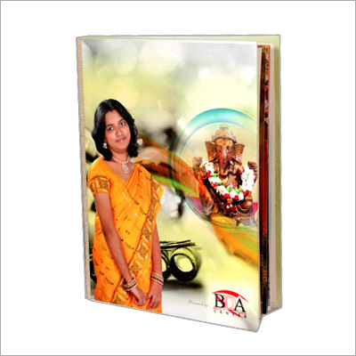 Printed Photo Album