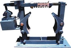 AC Electromagnetic Brakes By CRANE CONTROL EQUIPMENTS