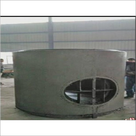 Manhole Raiser