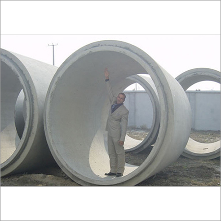Concrete Pipe Vertical Vibrating Machine