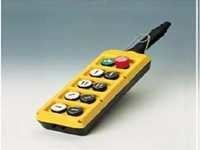 पेंडेंट पुश बटन IP-65