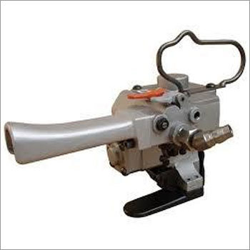 Semi Automatic Strapping Tool