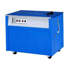 Semi Automatic Strapping Machine