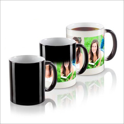 Magic Mug