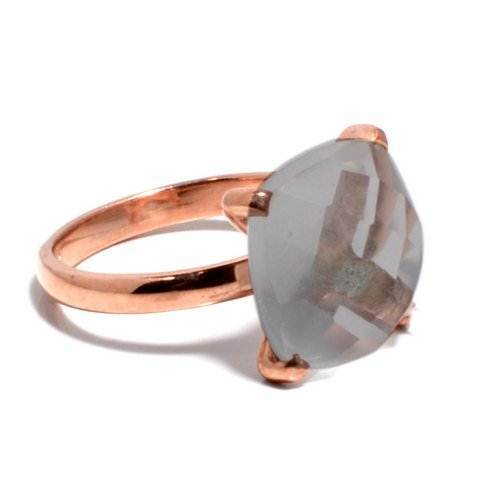 Gemstone Rings