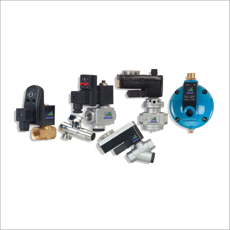 Automatic Drain Valve