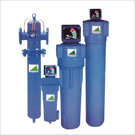 Compressed Air Filter