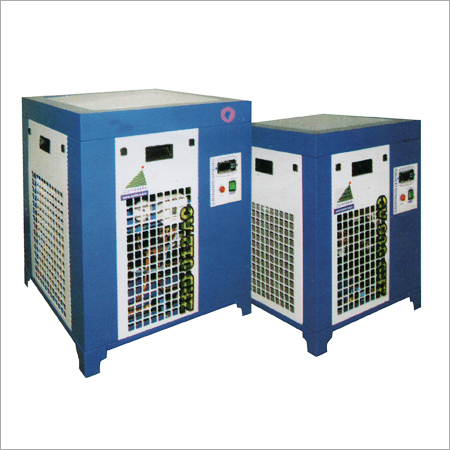 Industrial Refrigeration Air Dryer