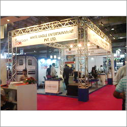 Exhibition Truss