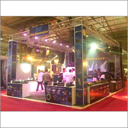 Trade Show Truss